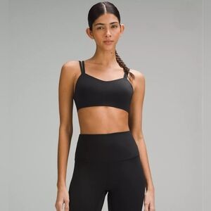 Lululemon Sport Bra - Like a Cloud